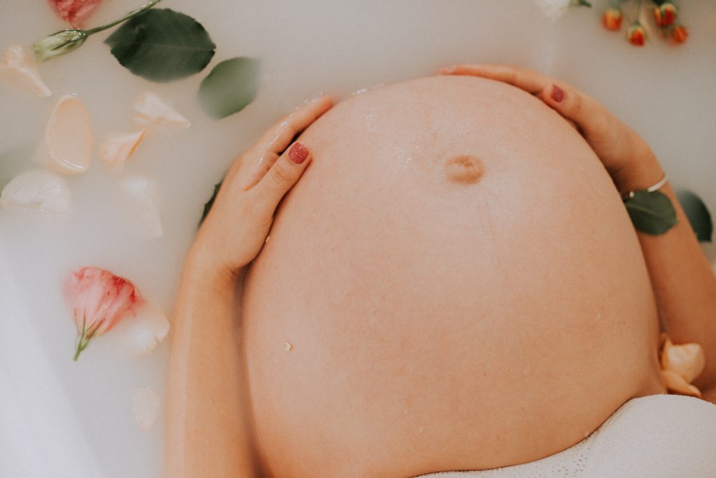 Conseils pour une grossesse heureuse et saine KONAKTIF