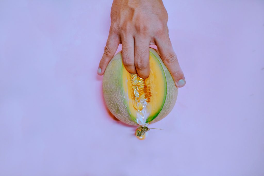 Fruits à faible teneur de sucre
