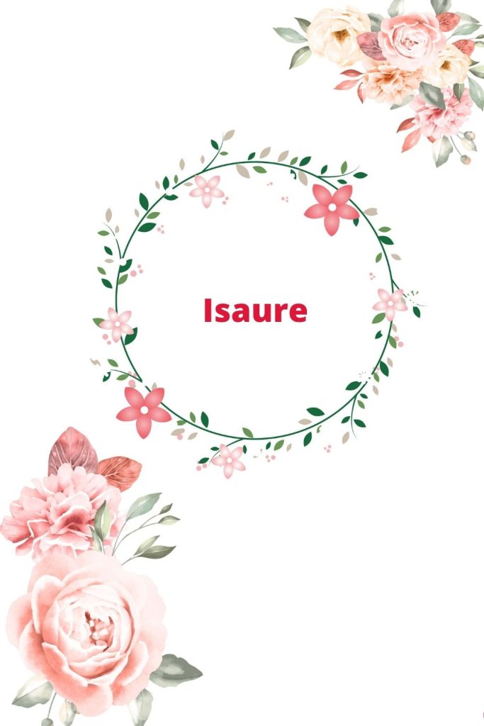 Isaure