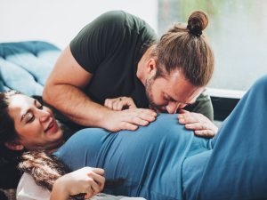 la sexualité et grossesse
