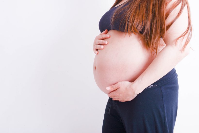 quels sont les symptomes de votre grossesse