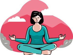 10 poses de yoga qui boostent votre fertilité Konaktif