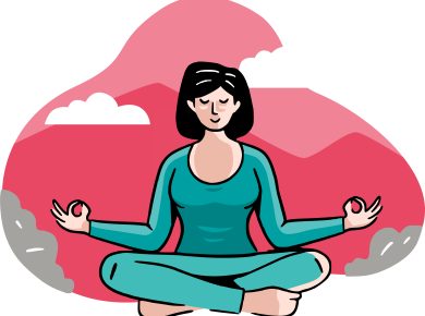 10 poses de yoga qui boostent votre fertilité Konaktif