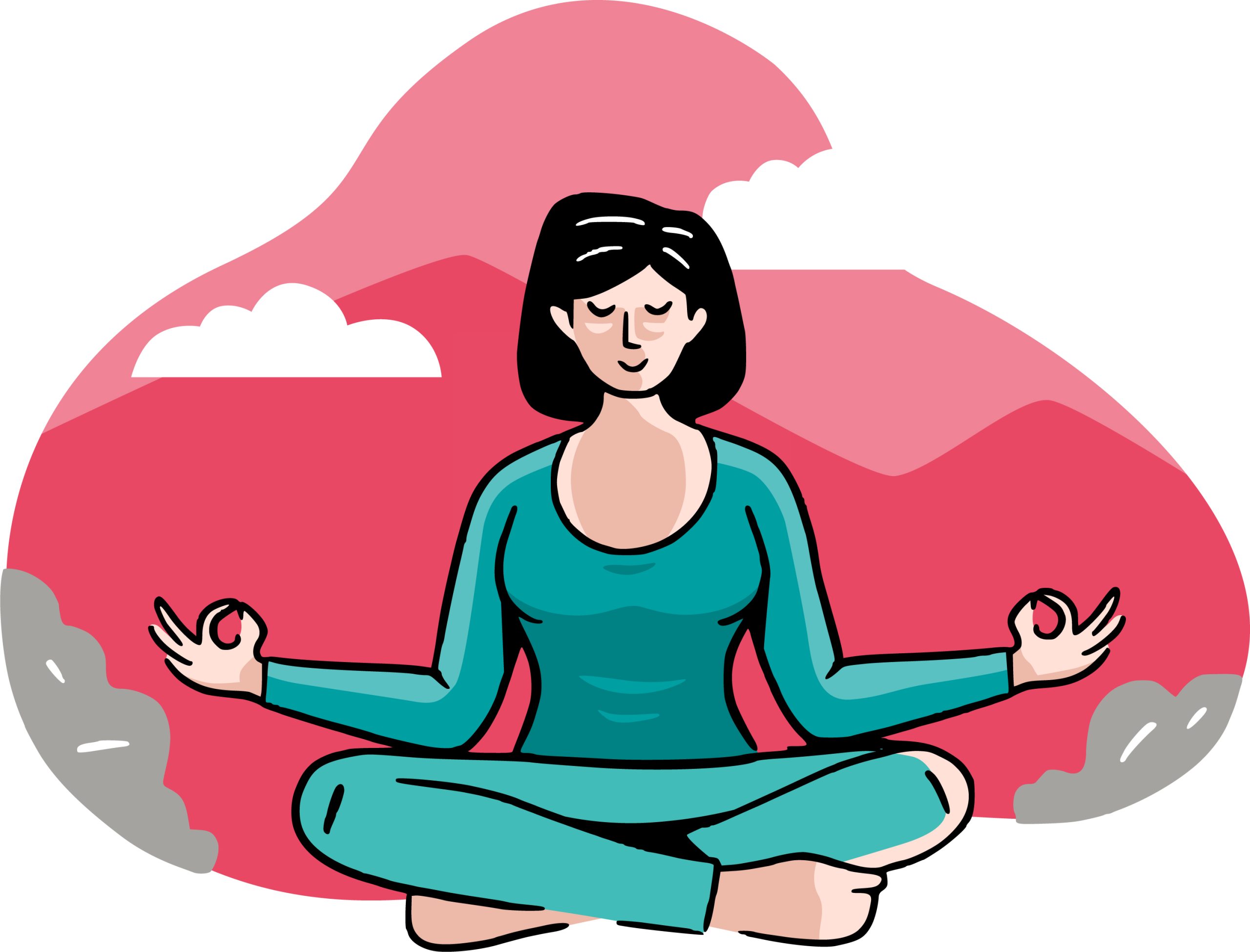 10 poses de yoga qui boostent votre fertilité Konaktif