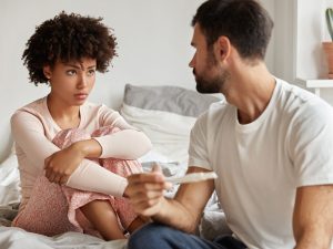 20 raisons qui vous empêchent de tomber enceinte