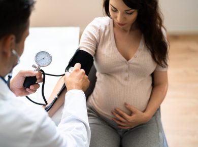 Des bilans prénatals réguliers pour une grossesse sereine