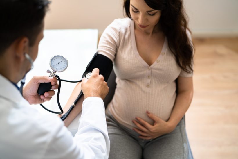 Des bilans prénatals réguliers pour une grossesse sereine