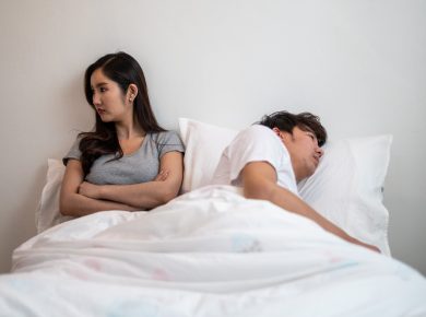 La vaginisme une préoccupation de santé qui peut nuire à l'intimité des couples