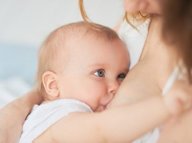 L'allaitement maternel une expérience de bonheur pour la mère et le bébé