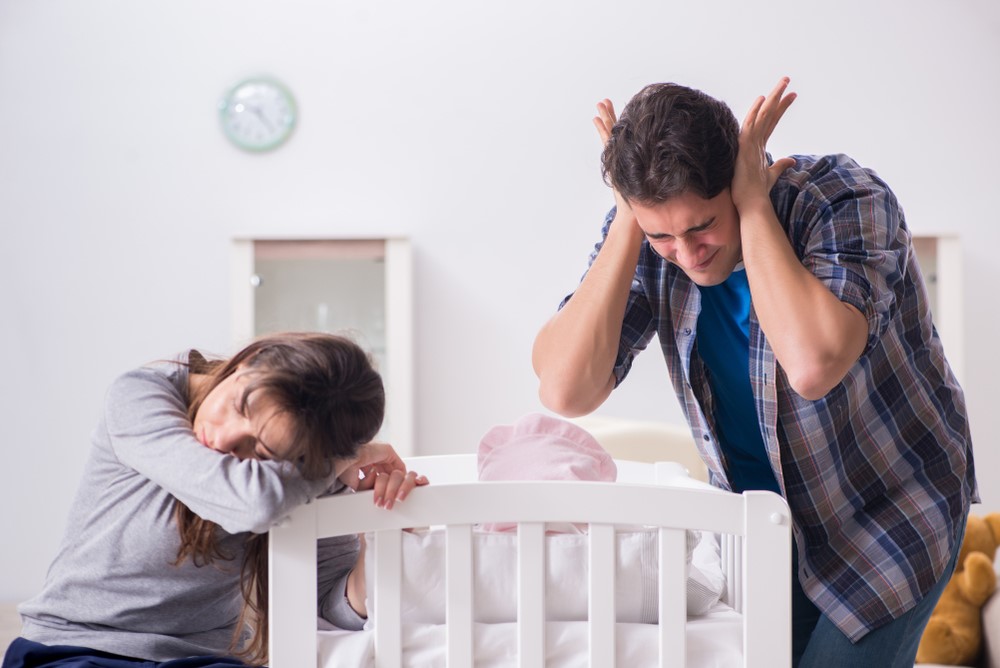 L'amour d'une mère peut-il être mis à l'épreuve par son enfant