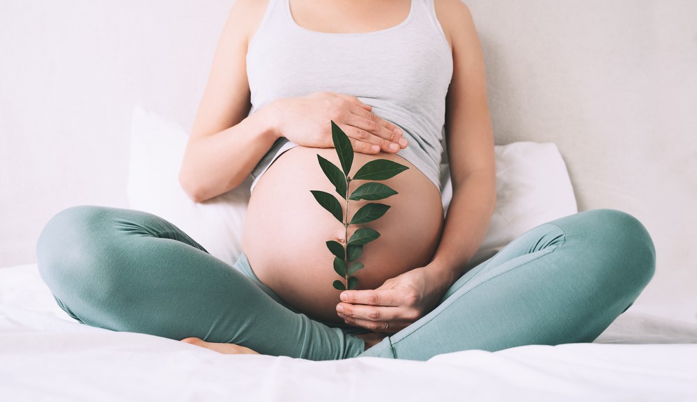Préparer son corps pour la grossesse