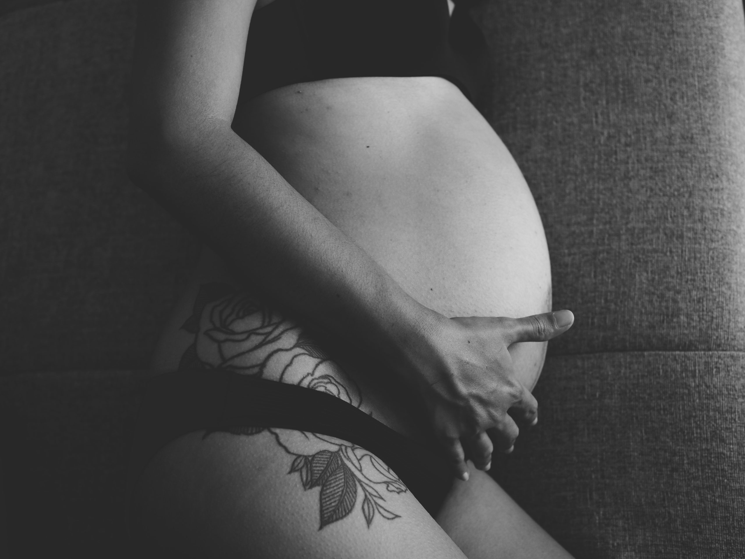 le meilleur moment de tomber enceinte