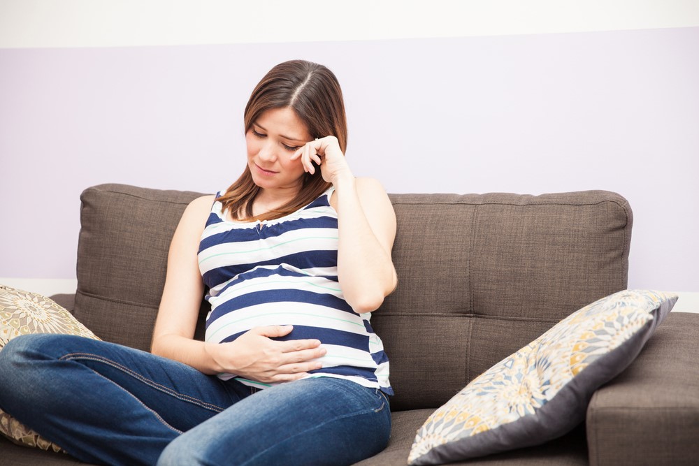 les changements hormonaux pendant la grossesse