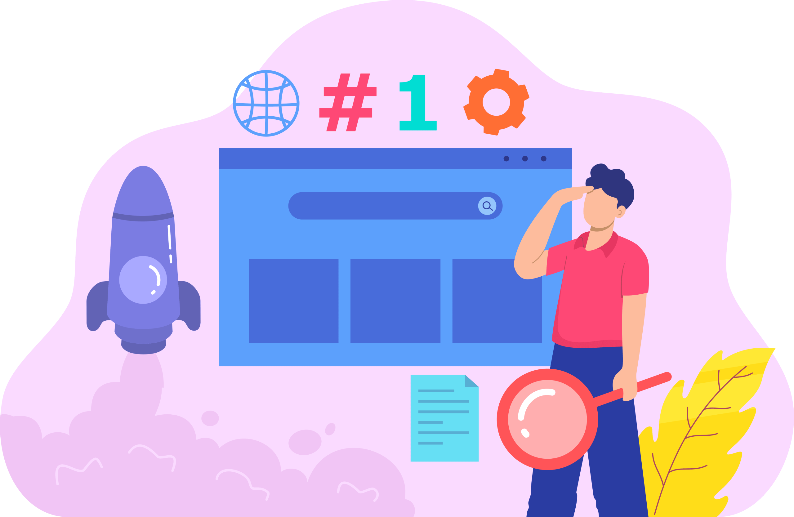 Maximiser sa Visibilité en Ligne grâce au SEO en 2025